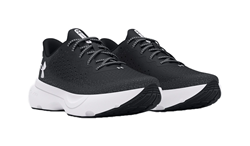 UA INFINITE WOMAN BLACK E BLACK